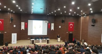 Siirt Üniversitesinde 3. Ulusal Siirt Keçi Çalıştayı Gerçekleştirildi